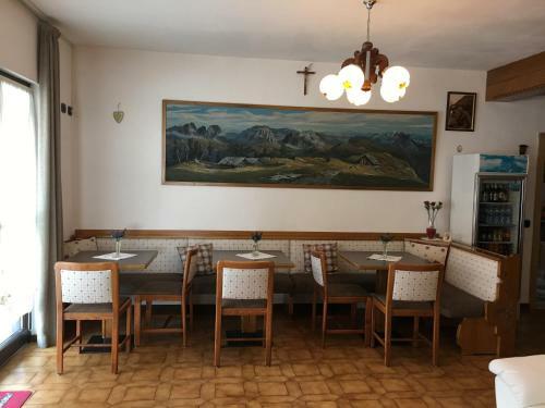 Hotel Garni Festil