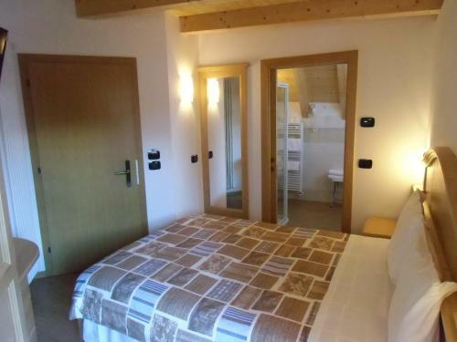 Hotel Garni Festil