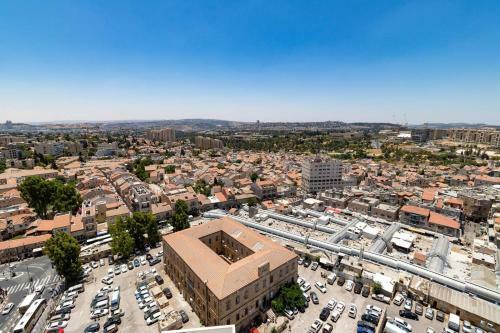 Magical 3br/parking With Amazing View, City Center