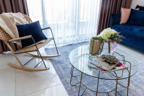 Magical 3br/parking With Amazing View, City Center