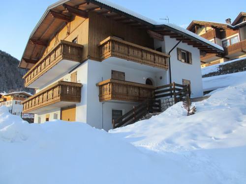Apartamento C�sa Chri E Sof�