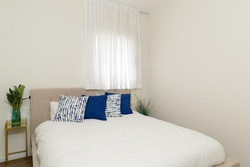 Feelhome - Amazing Apartment Near Mahane Yehuda