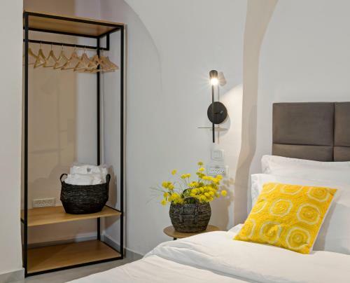 Posada Old City Boutique Hotel