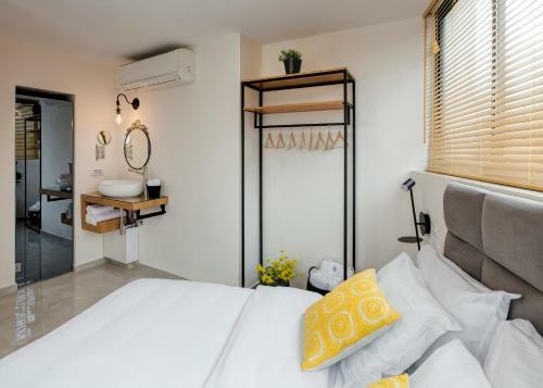 Posada Old City Boutique Hotel