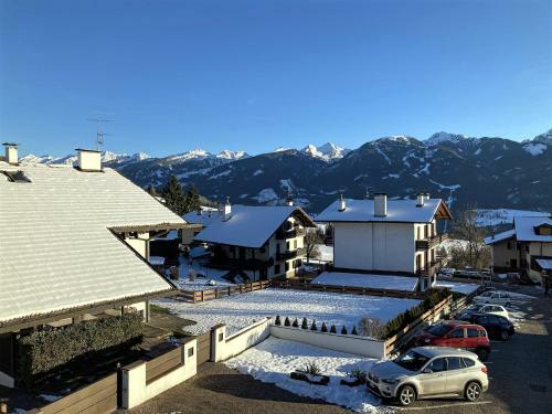 Apartamento Casa Gialla