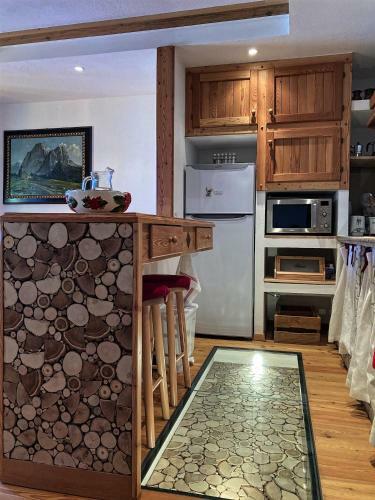 Apartamento Casa Gialla