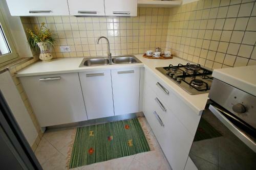 Villa Caterina A 100 Mt Dalla Spiaggia