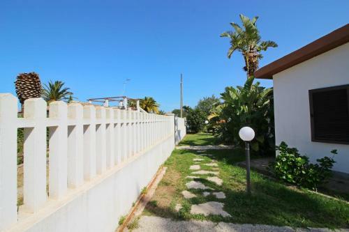Villa Caterina A 100 Mt Dalla Spiaggia