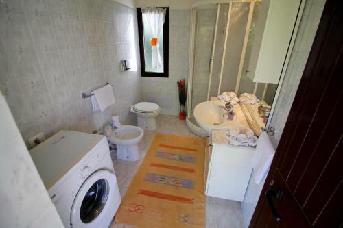 Villa Caterina A 100 Mt Dalla Spiaggia