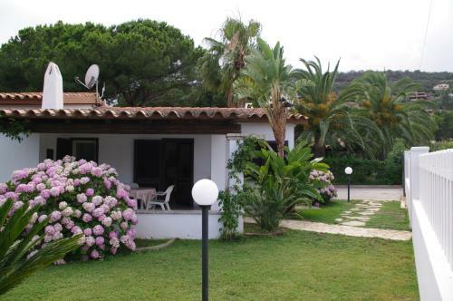 Villa Caterina A 100 Mt Dalla Spiaggia
