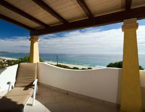 Magnificent Villa: Super Panoramic