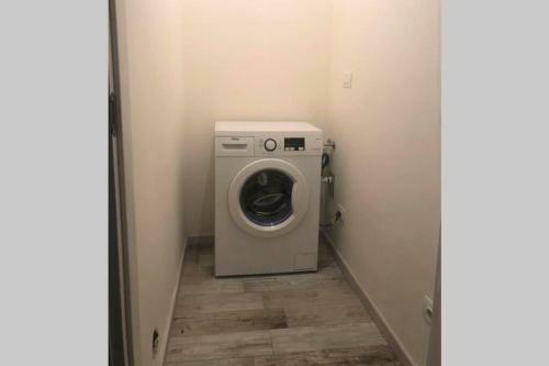 Apartamento La Cascinetta - Bgy Airport