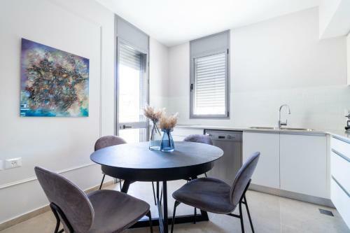 Apartamento The Haneviim Suites - Isrentals