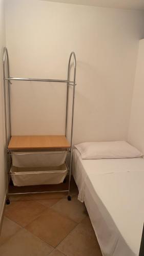 Apartamento Castededdu 10