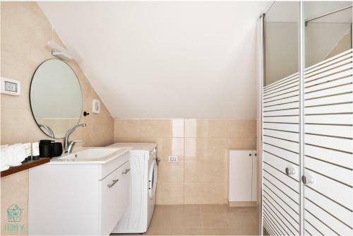 Alma City Center Classical Apartments By Homy