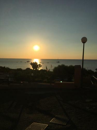Apartamento Bungalow Free Beach Residence