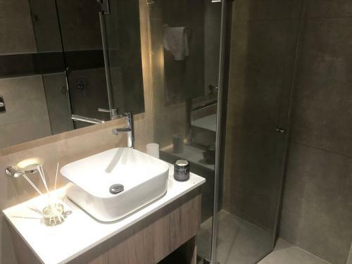 Amalon One Bedroom Apartment