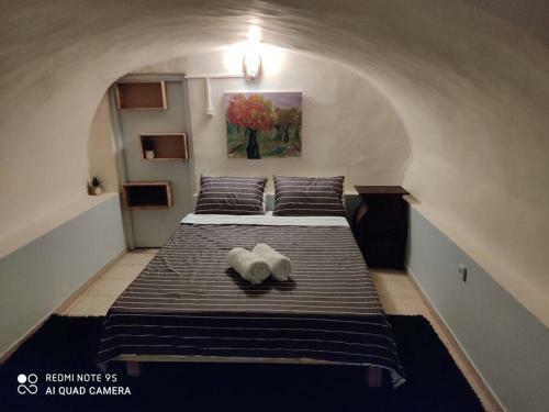 Apartamento Shirizli House #3