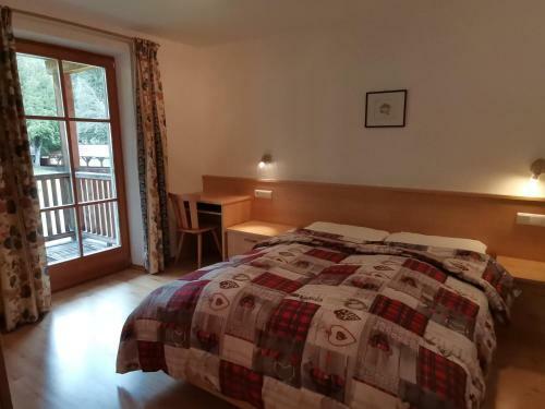 Apartamento Residence Bad Bergfall