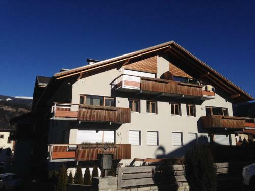 Apartamento Casa Plan De Corones