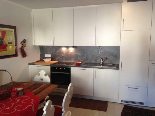 Apartamento Casa Plan De Corones