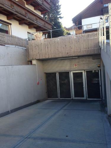 Apartamento Casa Plan De Corones