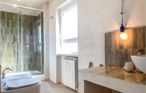 Awesome Apartment In Torvaianica With 1 Bedrooms