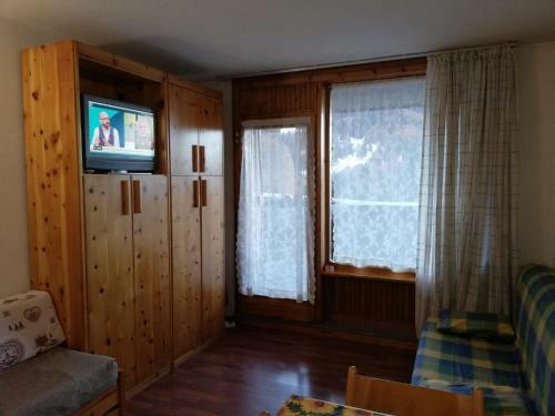 Apartamento Casa Maffei