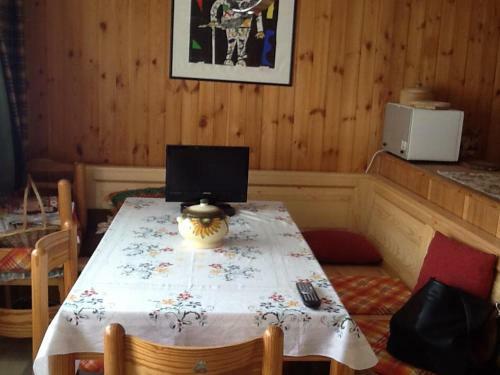Apartamento Monolocale Sulle Piste Di Pila