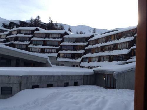 Apartamento Monolocale Sulle Piste Di Pila