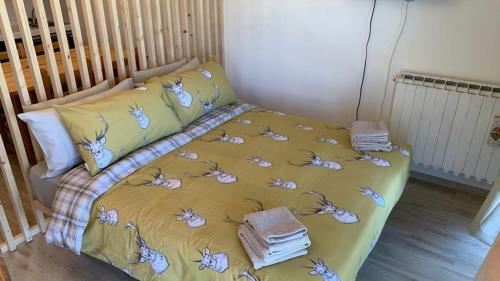 Apartamento Jupiluc-pila Studio 56