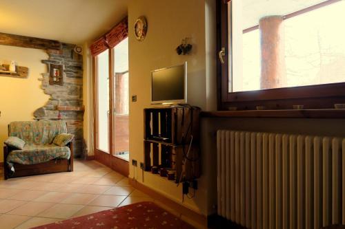Apartamento Appartamento Myosotis
