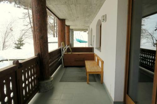 Apartamento Appartamento Myosotis