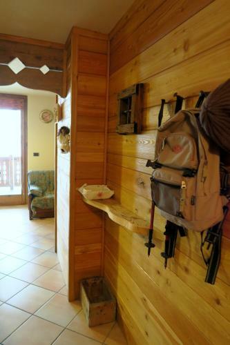 Apartamento Appartamento Myosotis