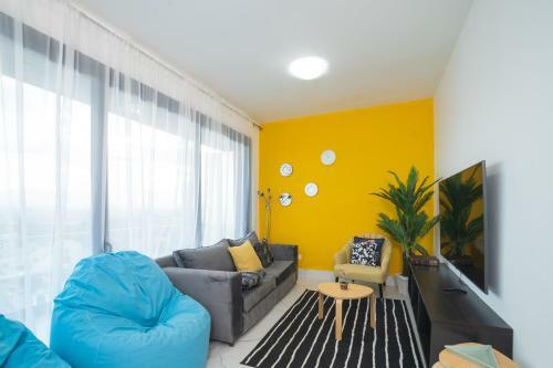 Apartamento Torre Barletta - Reparto Universitario