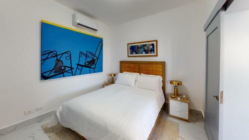 Apartamento Torre Barletta - Reparto Universitario