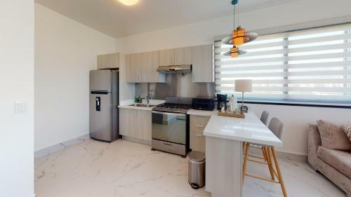 Apartamento Torre Barletta - Reparto Universitario