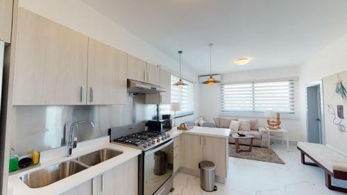 Apartamento Torre Barletta - Reparto Universitario