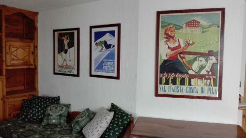 Apartamento Appartamento Con Terrazza A Pila