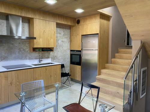 Romantic Apartment