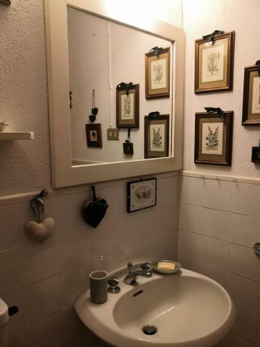 Apartamento Monolocale Sulle Piste