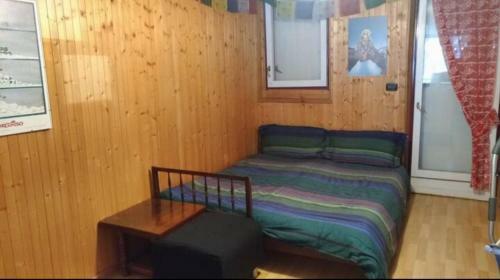 Apartamento Pila...perchu