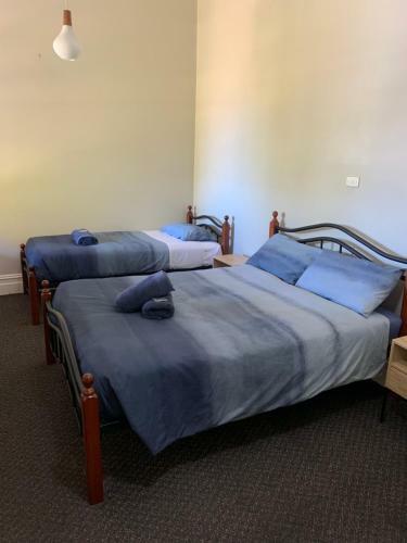 Premier Hotel Collie