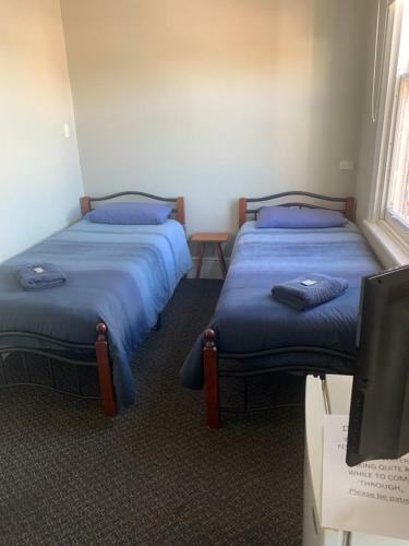 Premier Hotel Collie