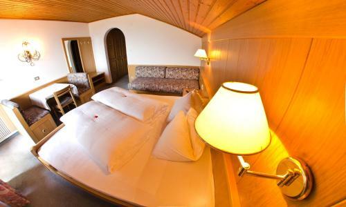 Hotel Pension Obertaberhof