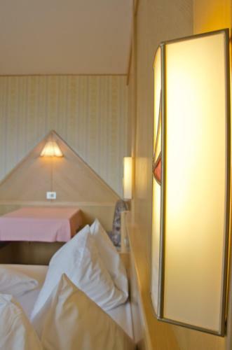 Hotel Pension Obertaberhof