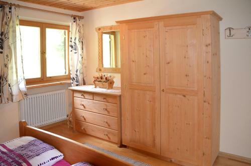 Apartamento Ferienwohnung Leachwies