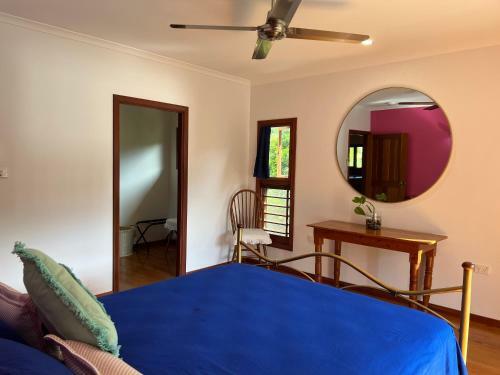 Apartamento Tropical Styling