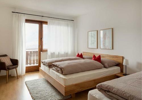 Apartamento Appartement Karnutsch