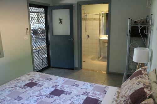 Hostal Gecko Guest House
